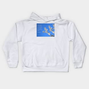 Peace Kids Hoodie